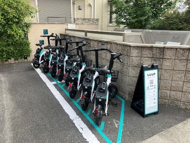 カーサ ルミノサ　ウーノ（203） 物件画像