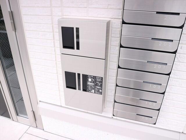 ヴェラ ロホ（103） 物件画像