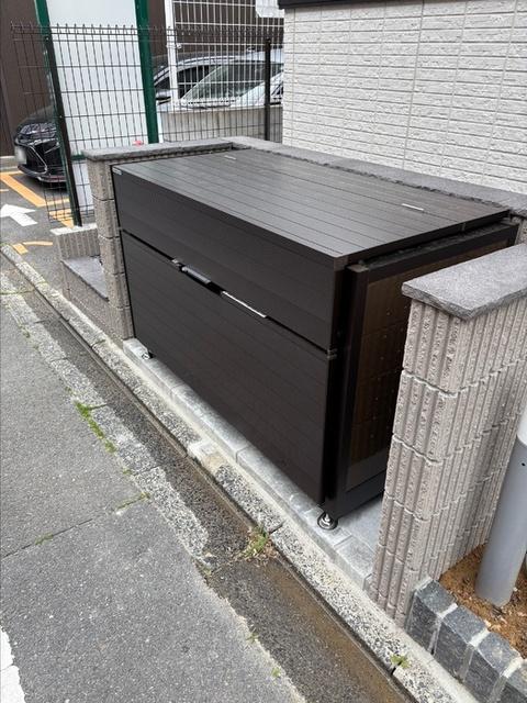D-ROOM京都壬生（101） 物件画像