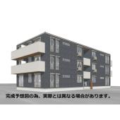 外観パース