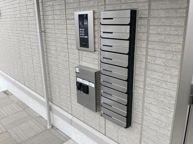 フォーレスト曼殊院（102） 物件画像
