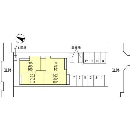 FORBITO MOZU（ﾌｫﾙﾋﾞｰﾄﾓｽﾞ）（303） その他