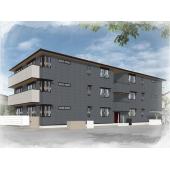 ※完成予想図につき、実物とは多少異なる場