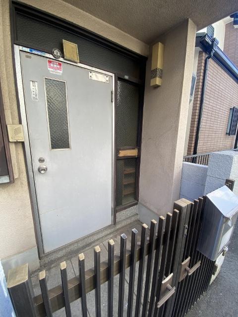 御影塚町4丁目戸建て ロビー