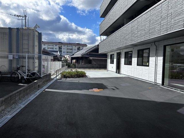 サウザンド和泉府中 共有部分