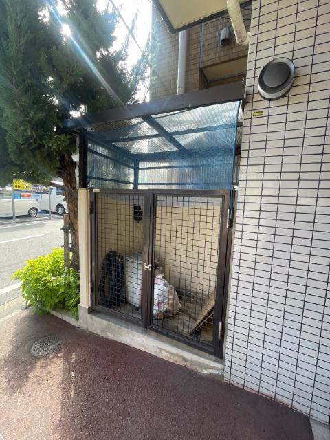 グランディⅡ中百舌鳥 その他