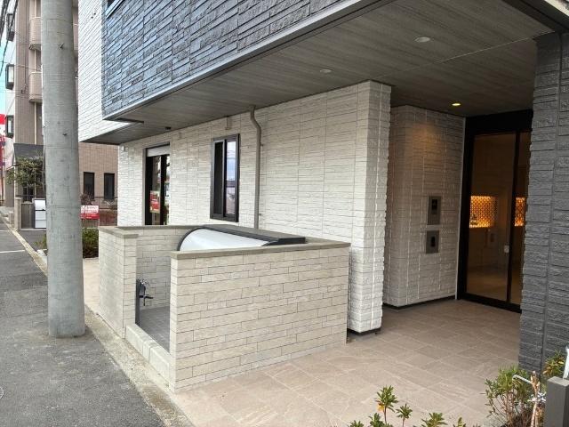 サウザンド和泉府中 物件画像