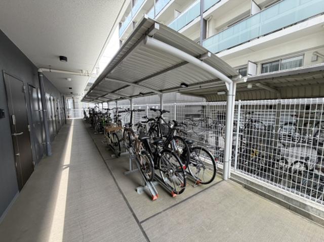 ストーリーズ　うずまさ（302） その他
