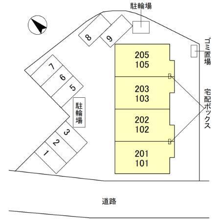写真:その他物件の写真02
