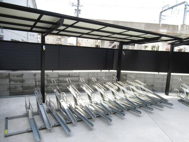 Daiwa City Nakasakurazuka（102） 物件画像