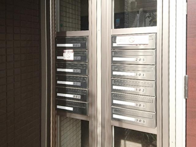 ワンモアオッツ（103） 物件画像