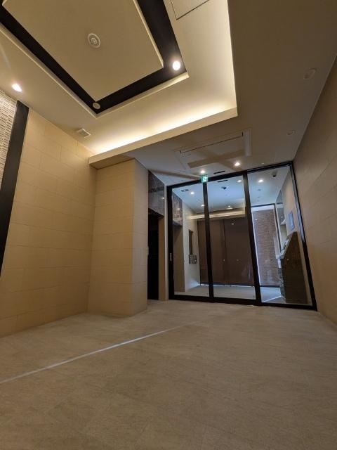 ワコーレ神戸元町アイズ 共有部分