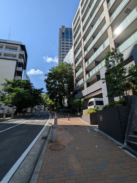 ワコーレ神戸元町アイズ その他