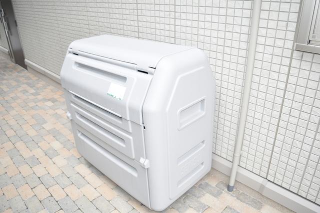 グラシア洛水（301） 物件画像