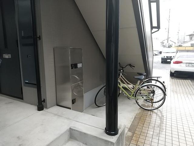Ｈｅｉｍ Ｂｒｕｎｎｅｎ（101） 物件画像