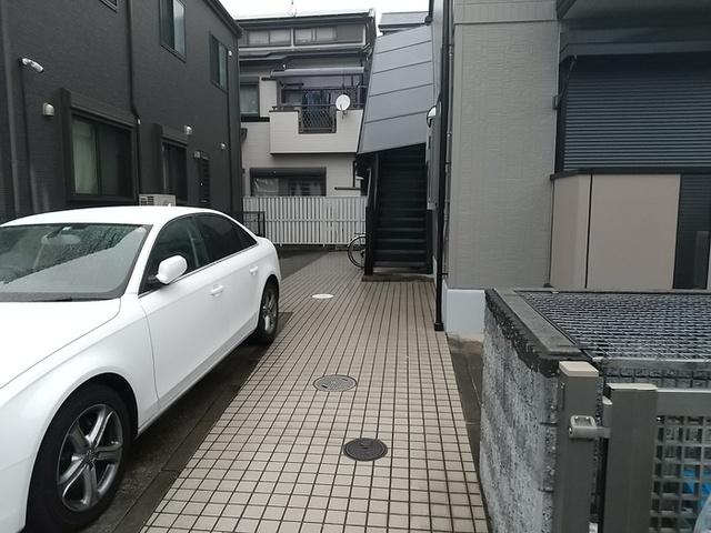 Ｈｅｉｍ Ｂｒｕｎｎｅｎ（101） 物件画像