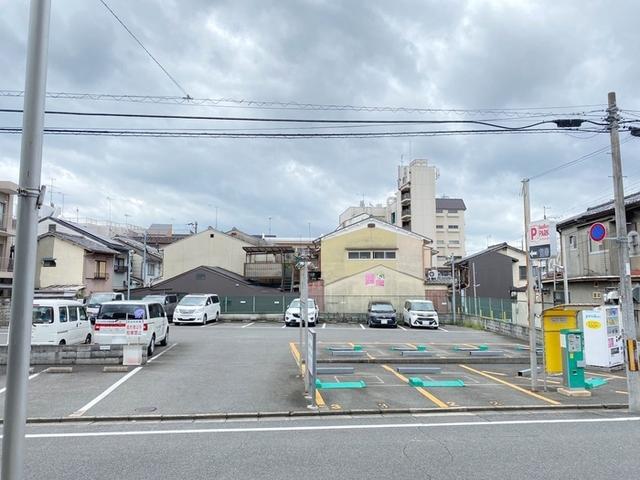 フォーレスト曼殊院（102） 眺望
