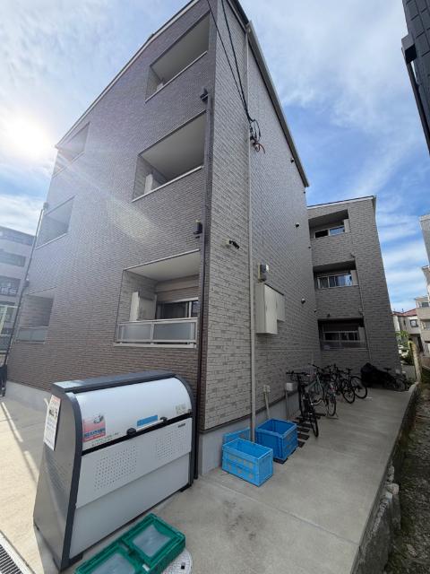 ＤＭタウン（0203） 駐車場