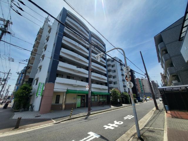 カーサ中百舌鳥（0705） 外観
