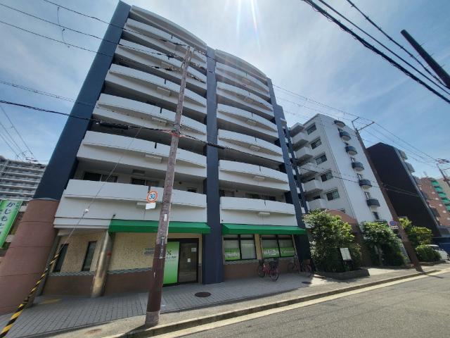 カーサ中百舌鳥（0705） 外観
