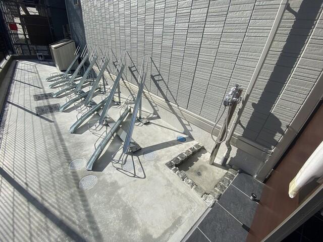ヴィダ西京極（301） 物件画像