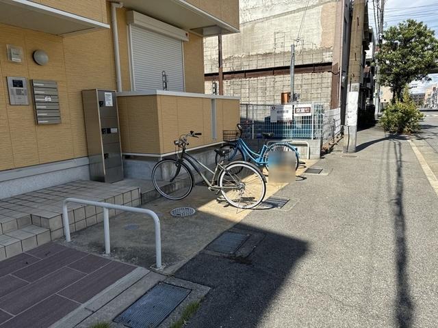 エスポワール杭瀬（202） その他
