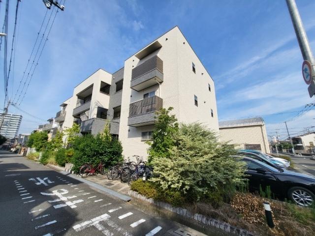ＰＡＲＣＯ・ＧＲＵＳ（0102） 外観
