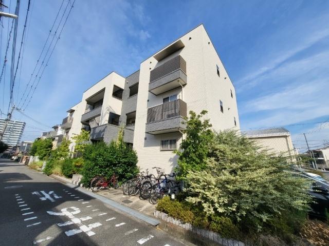 ＰＡＲＣＯ・ＧＲＵＳ（0102） 外観