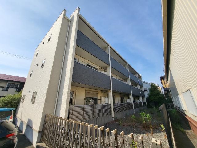 ＰＡＲＣＯ・ＧＲＵＳ（0102） 外観