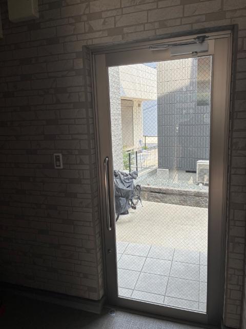 ＤＭタウン（0203） ロビー