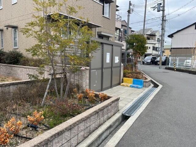 ソフィアコート鳥飼　A棟（306） 物件画像