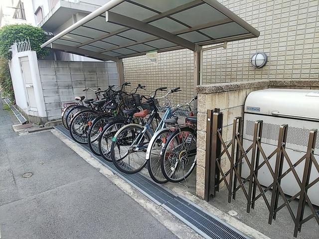 スタティオ正雀（303） 物件画像