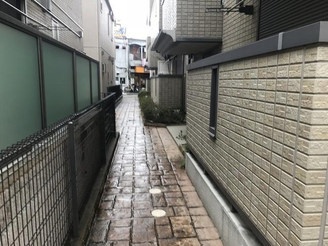 スタティオ正雀（303） 物件画像