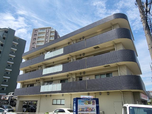 ラフォレなかもず（0203） 外観