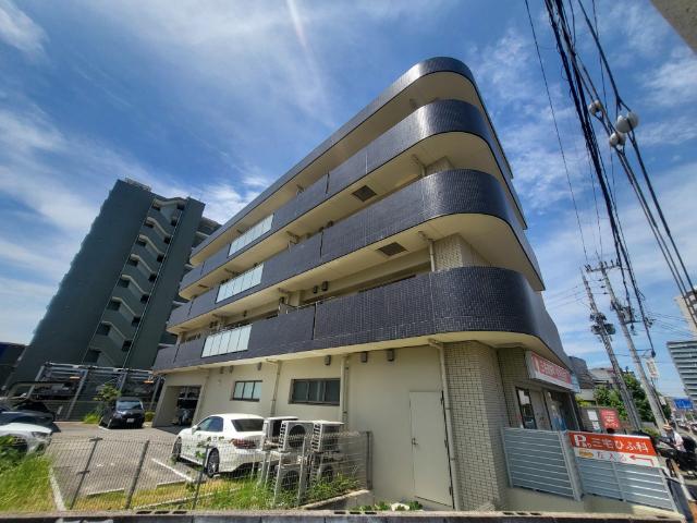 ラフォレなかもず（0203） 外観