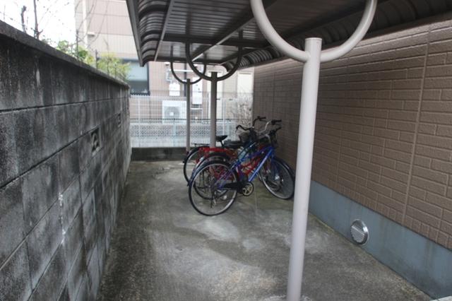 グランメール（103） 物件画像
