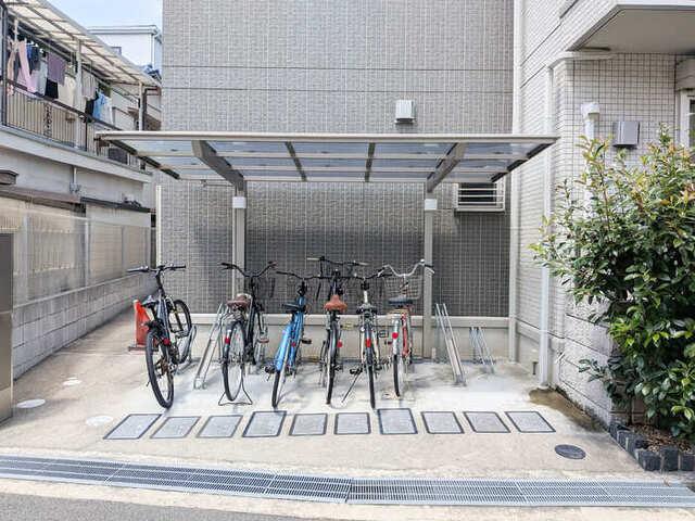 パレ　ブロン（303） 物件画像