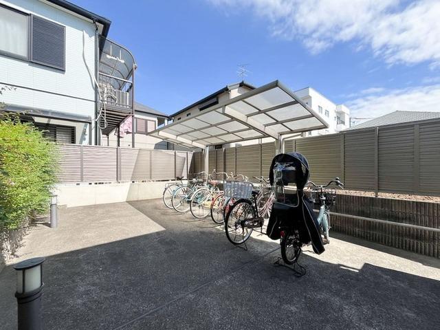 シャルマンコート豊中（101） 物件画像