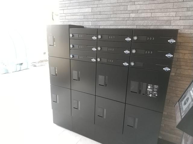 ＢＩＶＩＯ（303） 物件画像