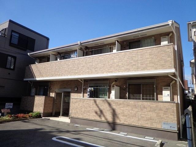 クレメントＳ（203） 外観
