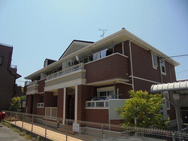 サンリットⅡ（103） 外観