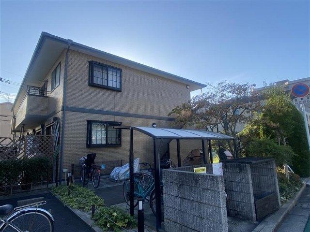 サザン・ルピナス（0102） 共有部分