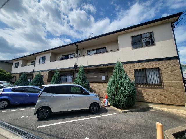 シーマ初芝（0201） 外観