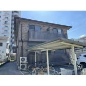 コーワ東町外観