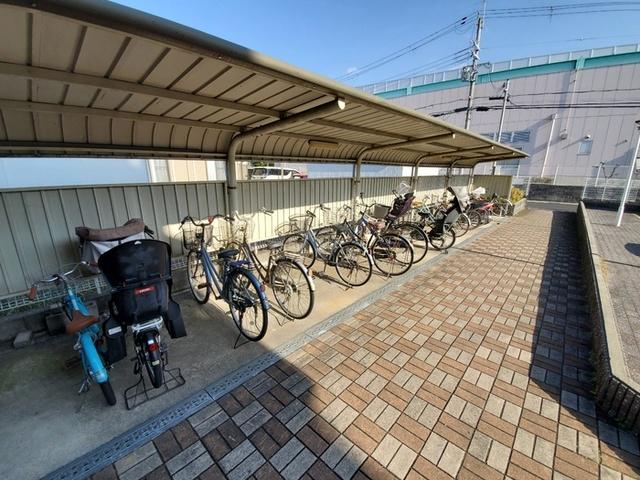 髙井マンション（305） その他