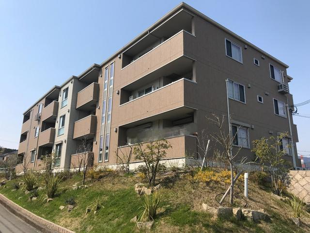フェザント小野原（301） 外観