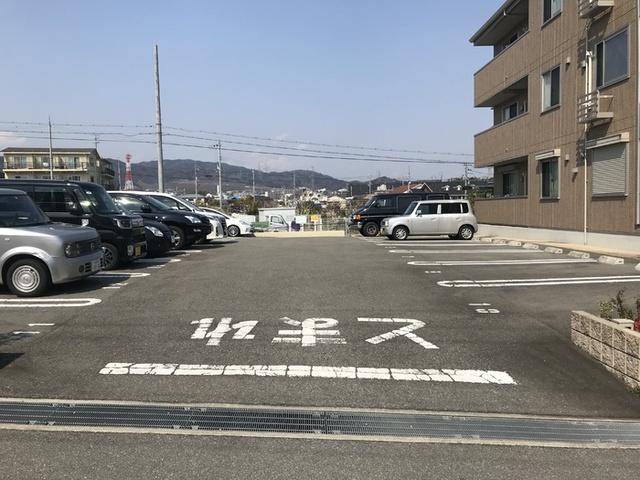 フェザント小野原（301） その他