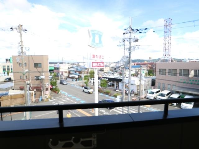 マンション奥野（302） 物件画像