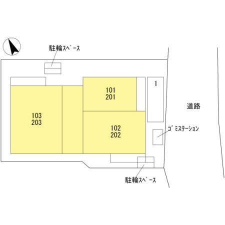 カーサ・ジーヴォ千里園（102） その他
