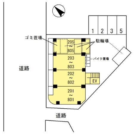 EL-Sia Umekita（803） その他